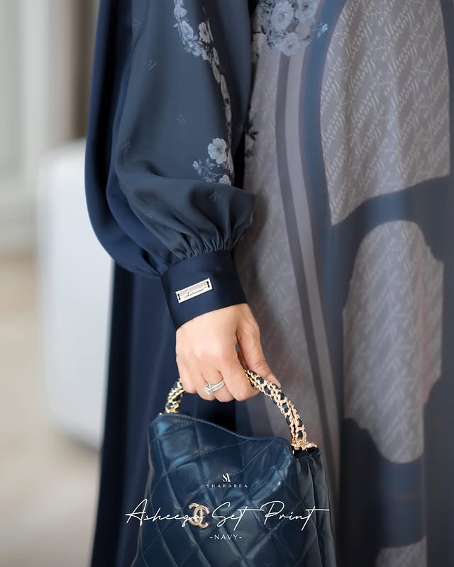 Asheeqa Set Print - Image 9