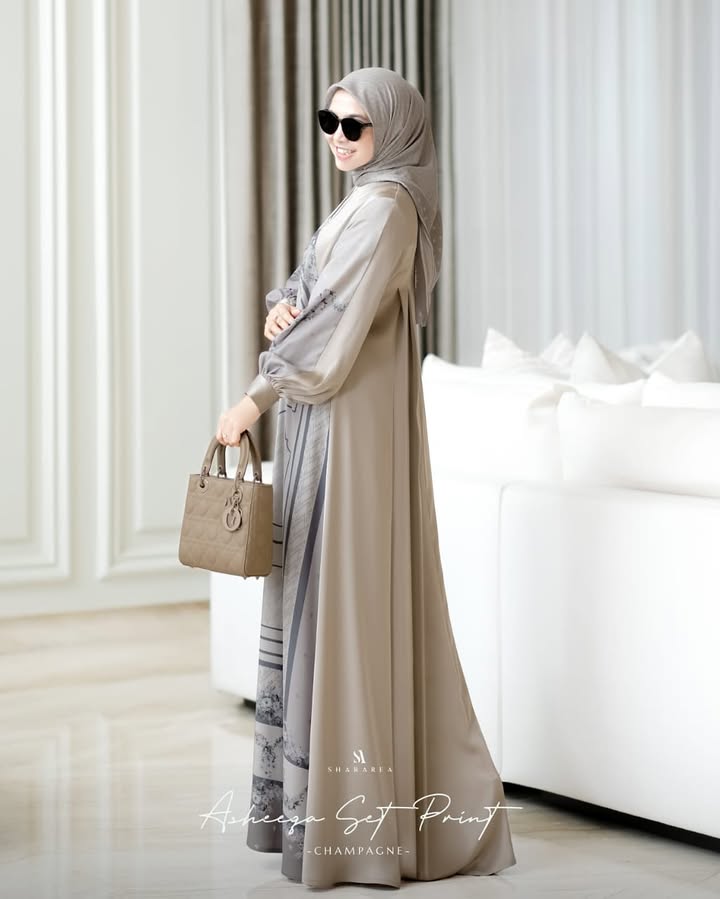 Asheeqa Set Print - Image 3