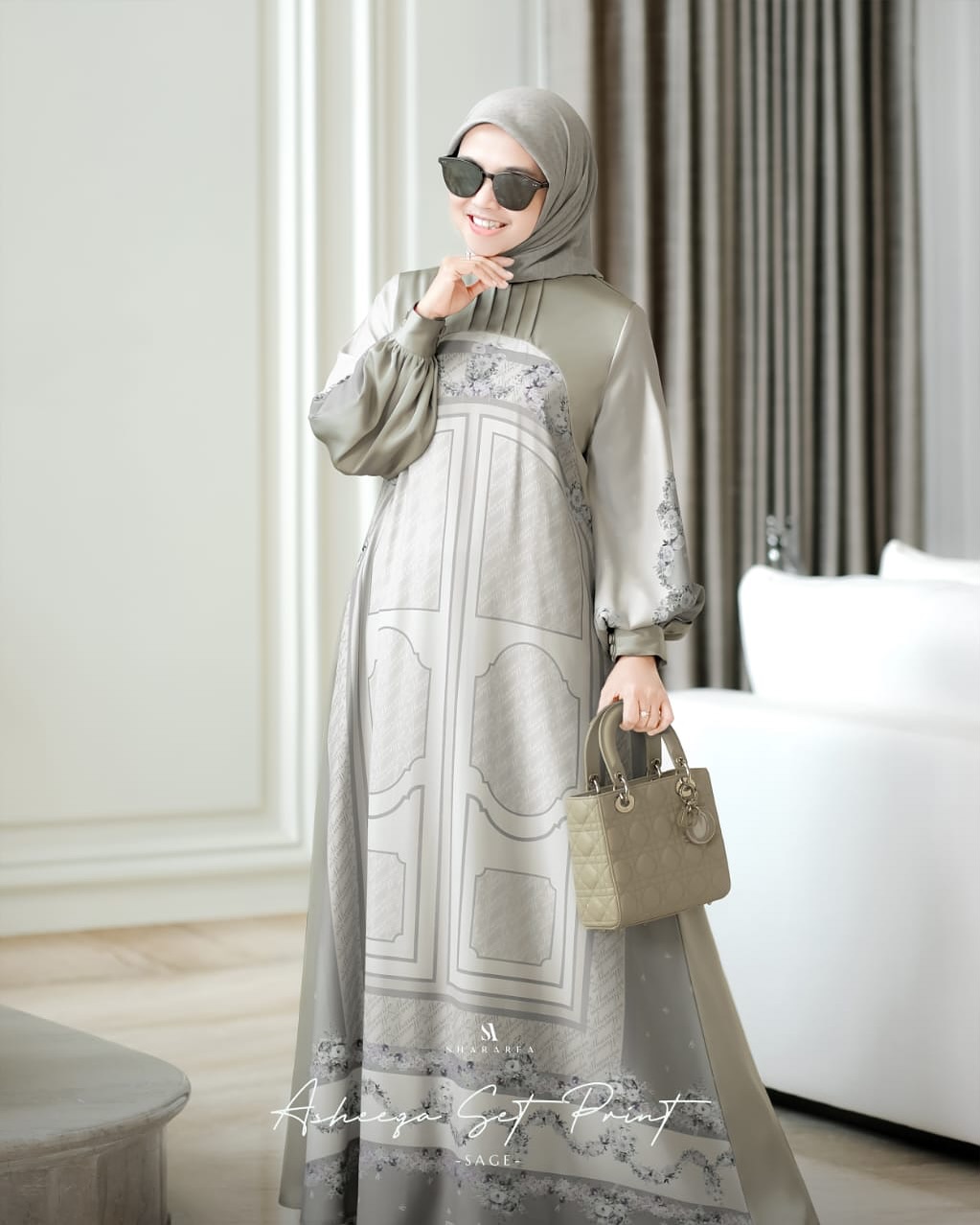 Asheeqa Set Print - Image 13