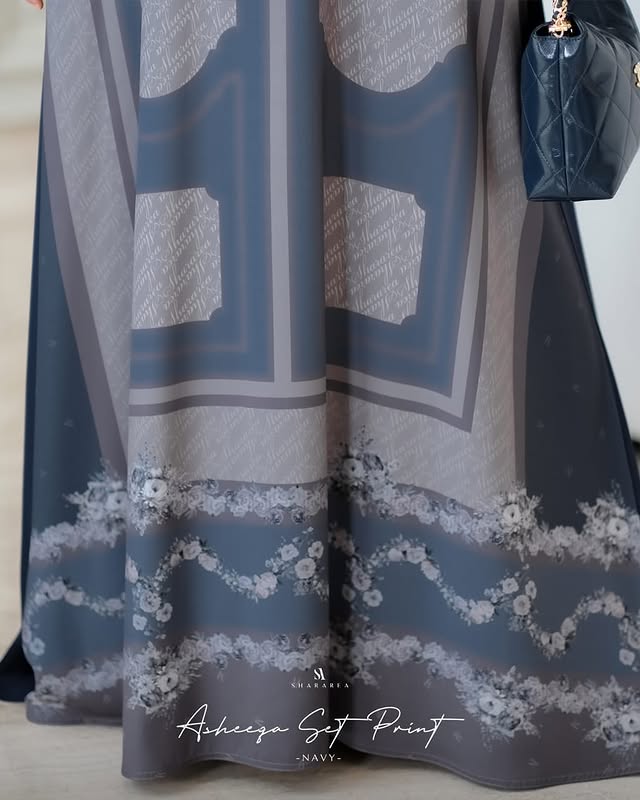 Asheeqa Set Print - Image 10