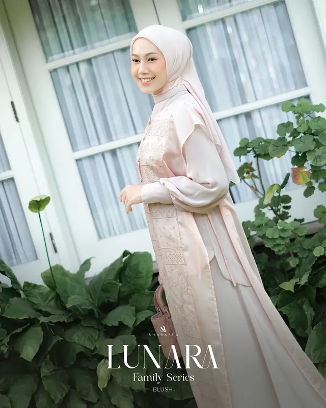 Lunara Family Series Dewasa - Image 8