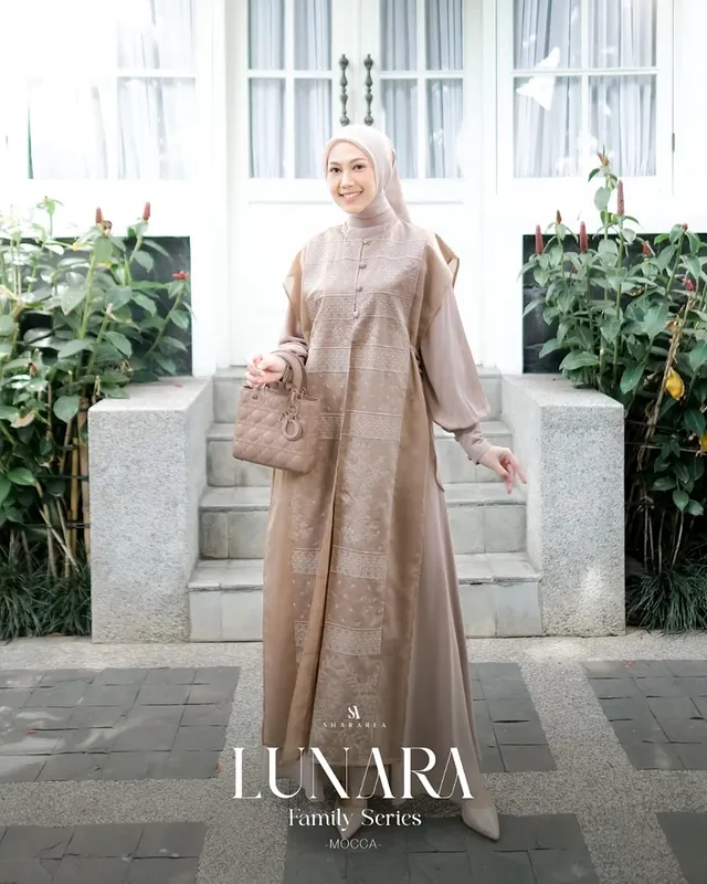 Lunara Family Series Dewasa - Image 2