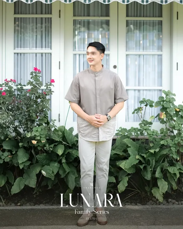 Lunara Family Series Dewasa - Image 10