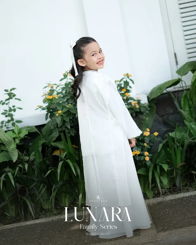 Lunara Family Series Kids - Image 5