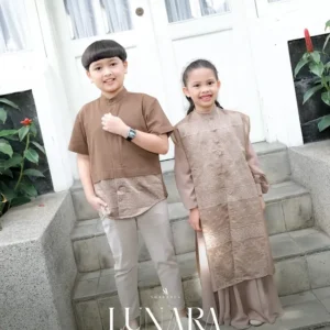 Lunara Family Series Kids