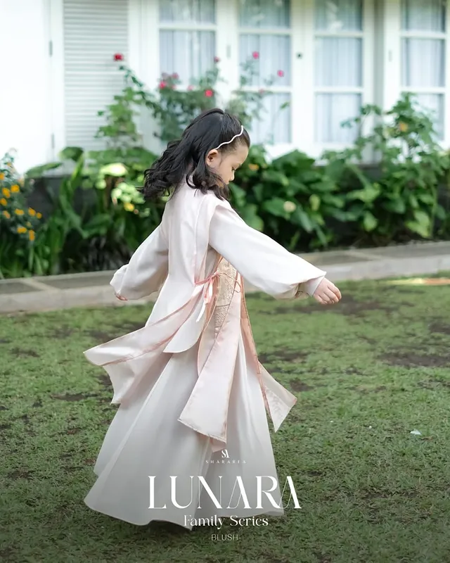 Lunara Family Series Kids - Image 3