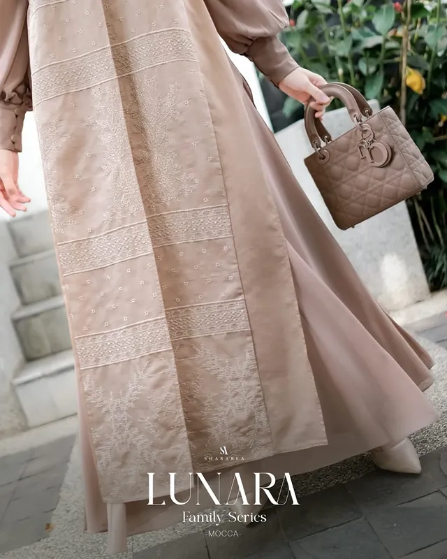 Lunara Family Series Dewasa - Image 4