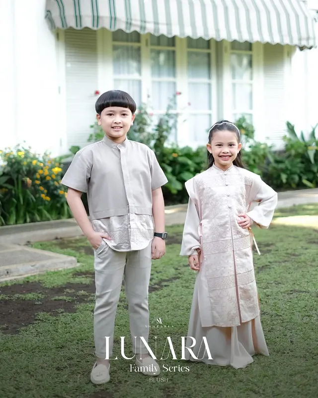 Lunara Family Series Kids - Image 2