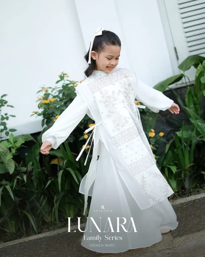 Lunara Family Series Kids - Image 4