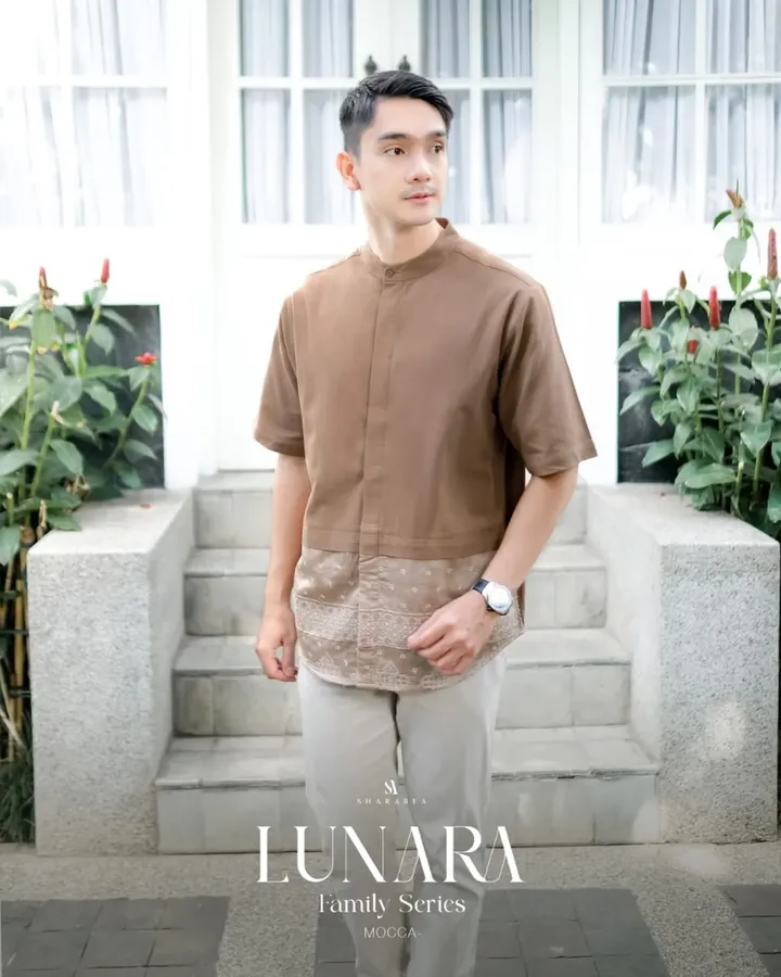 Lunara Family Series Dewasa - Image 5