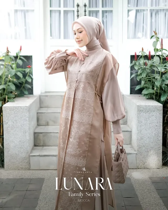 Lunara Family Series Dewasa - Image 3