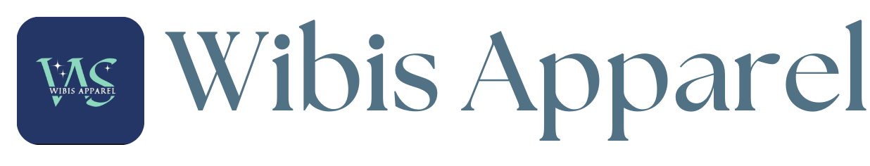 Wibis Apparel | Trendy & Up to Date – Koleksi kami selalu mengikuti tren fashion terbaru.