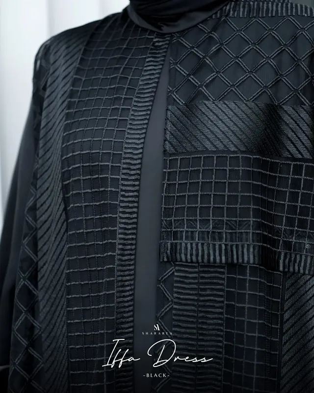 Iffa Dress - Image 12