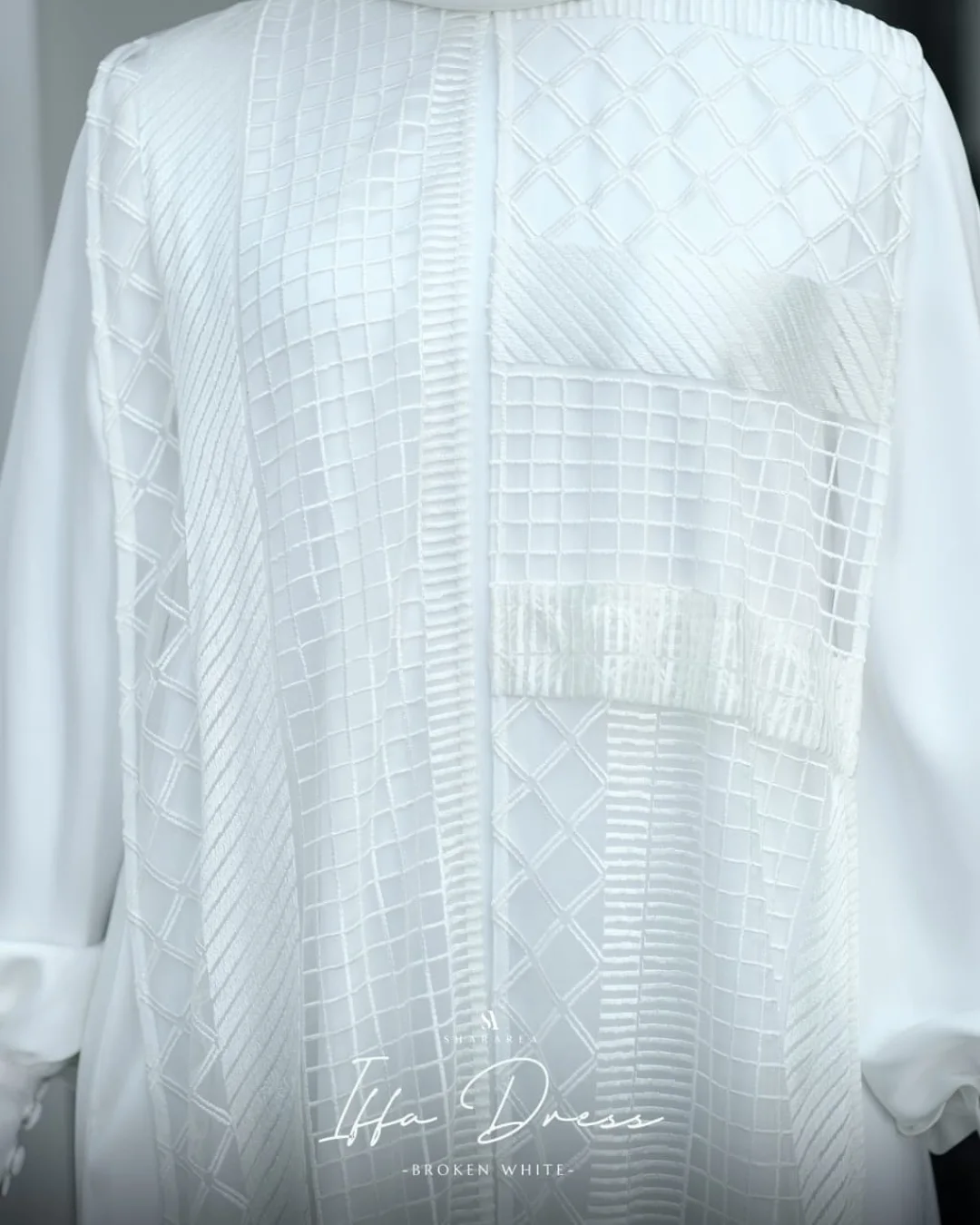 Iffa Dress - Image 7