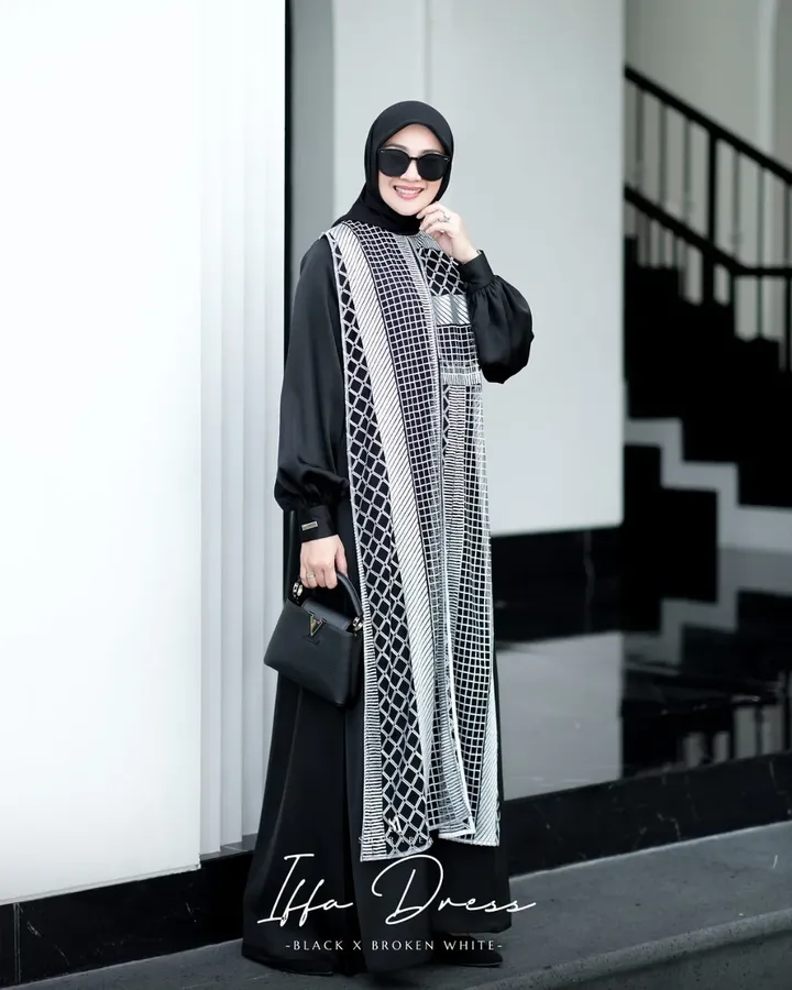 Iffa Dress - Image 16