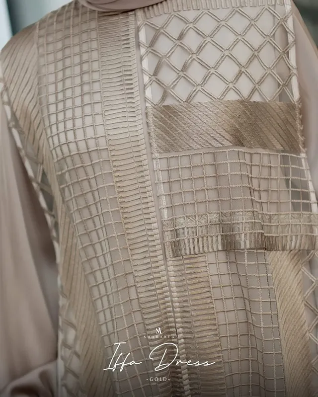 Iffa Dress - Image 15