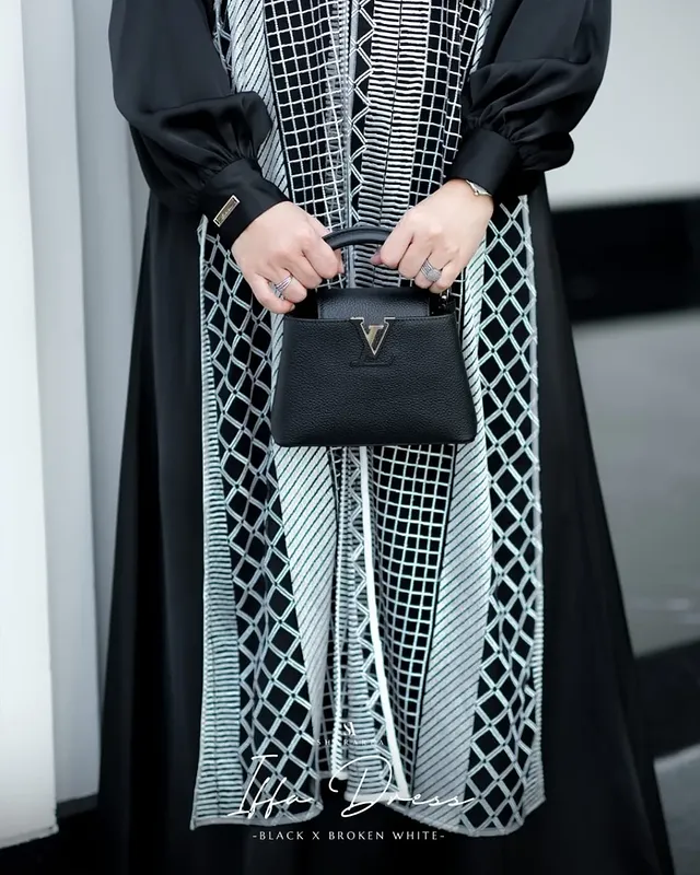 Iffa Dress - Image 18