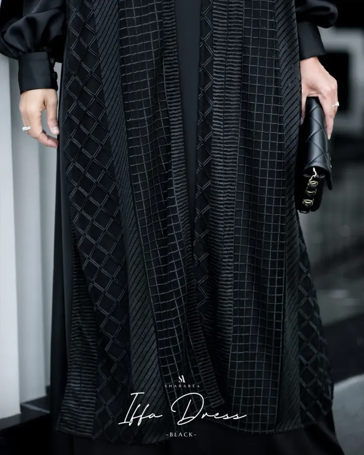 Iffa Dress - Image 11