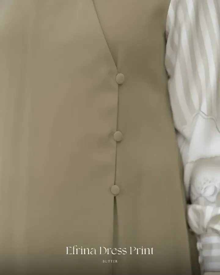 Efrina Dress Print - Image 16