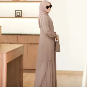 Gauri Dress Embroiderry