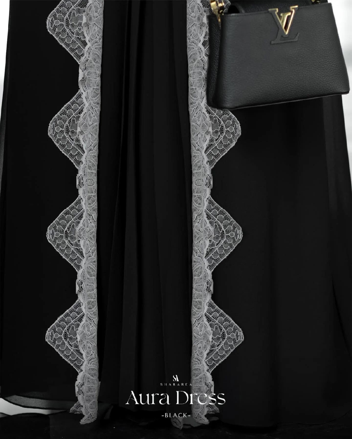 Aura Dress - Image 16