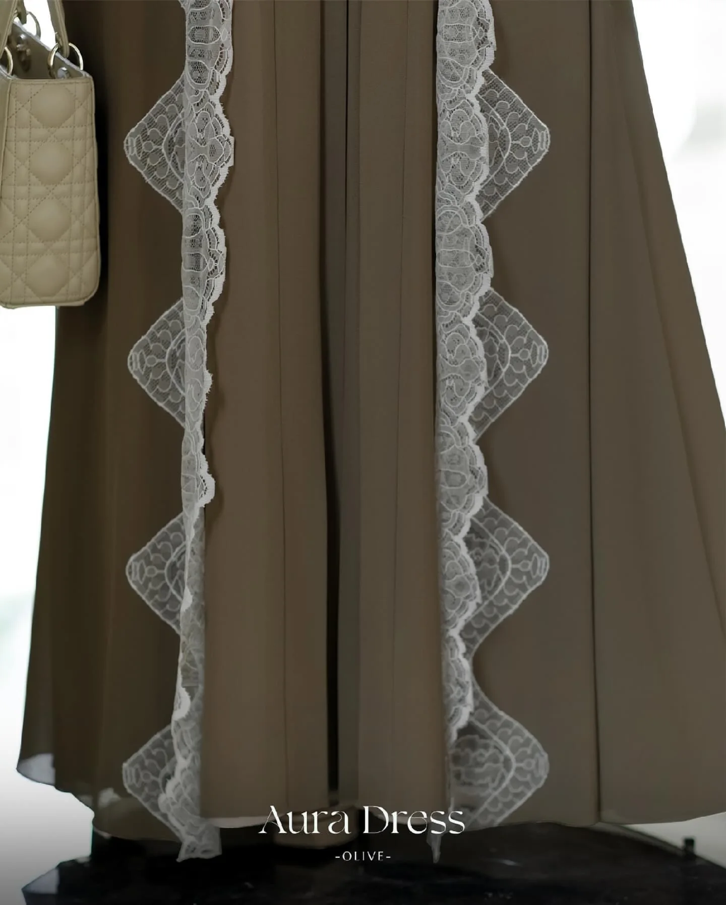 Aura Dress - Image 12