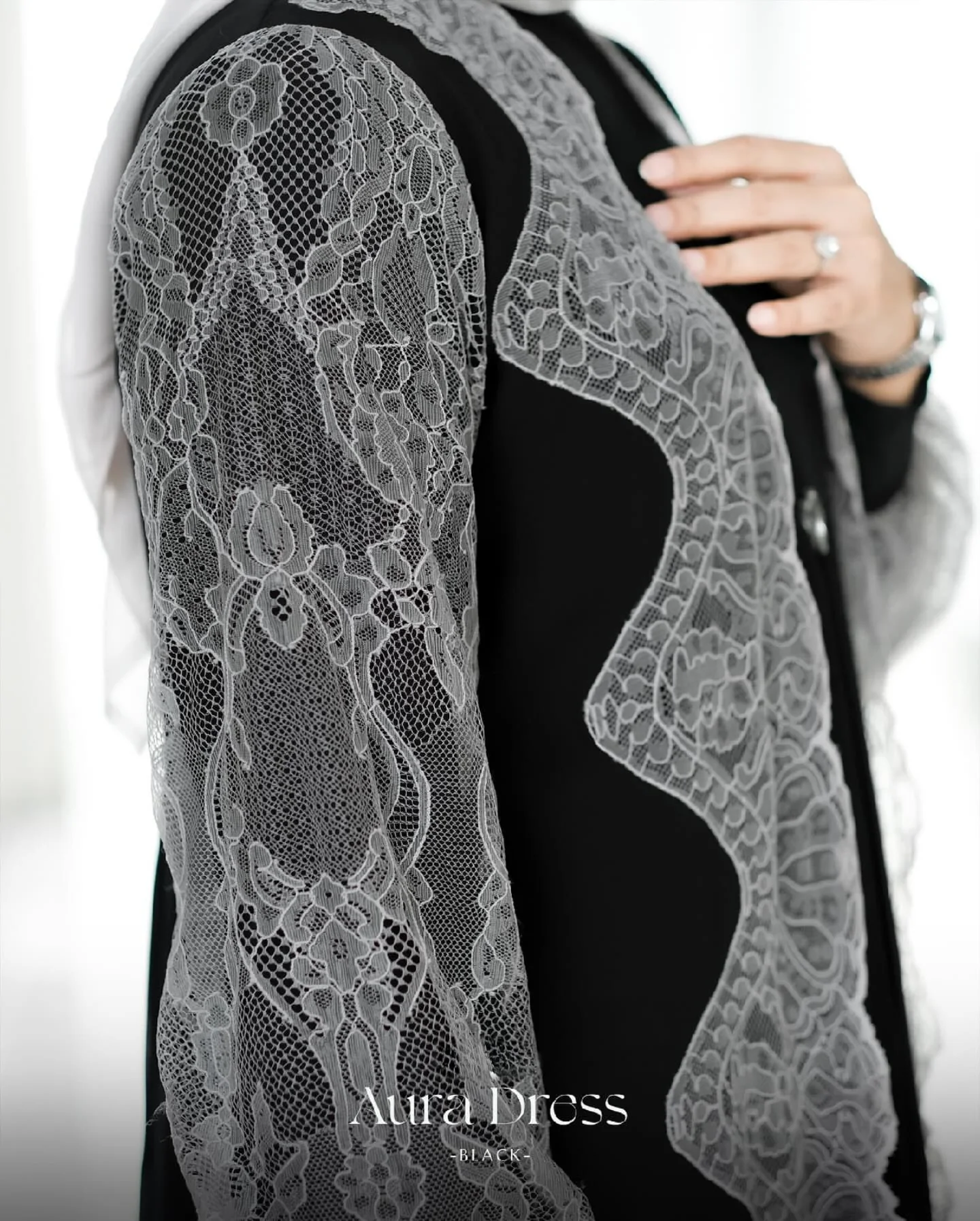 Aura Dress - Image 17