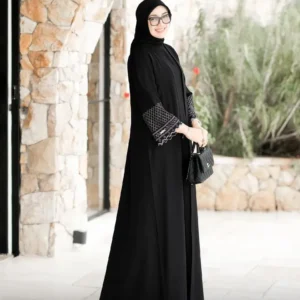 Natusha Set Embroiderry