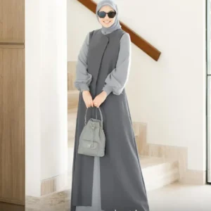 Jaira Dress Embroidery