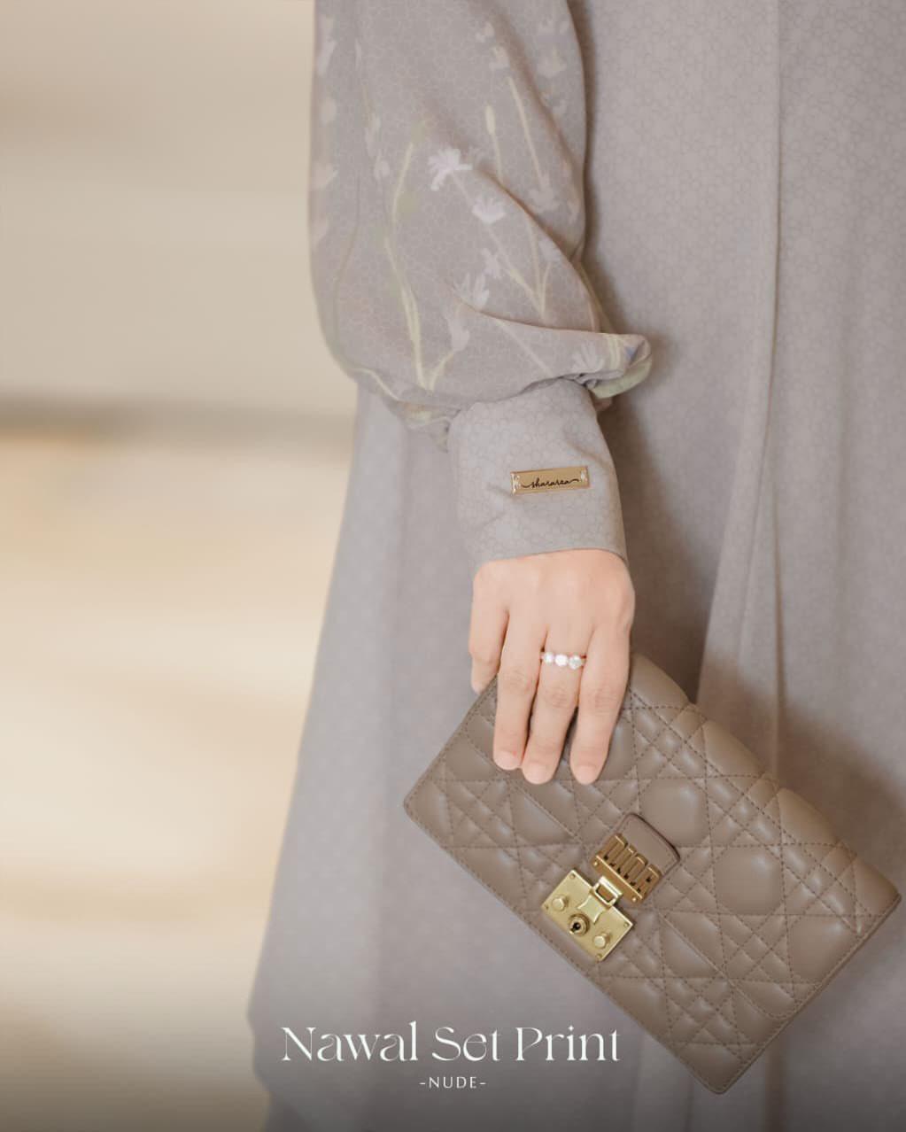 Nawal Set Print - Image 6