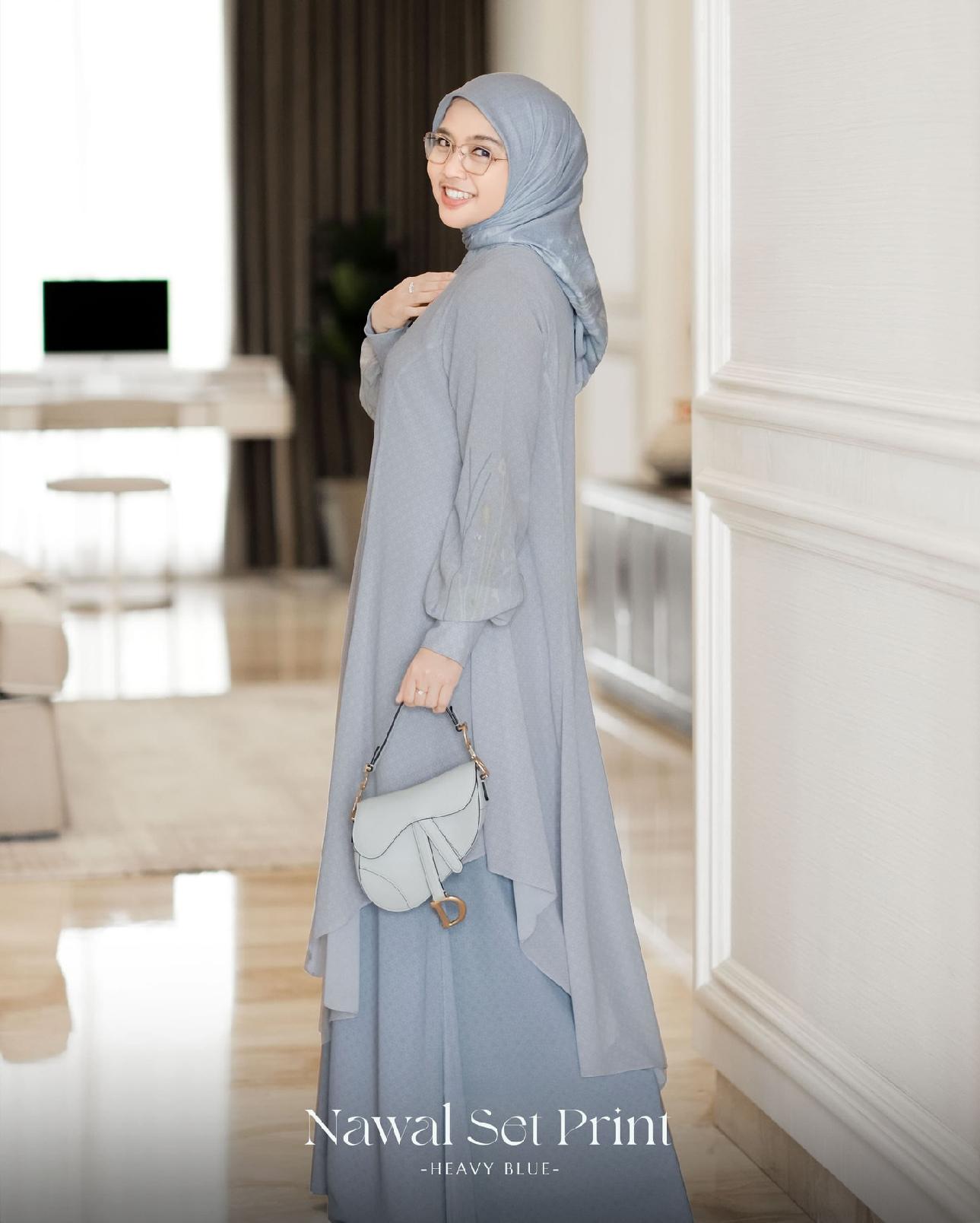 Nawal Set Print - Image 15