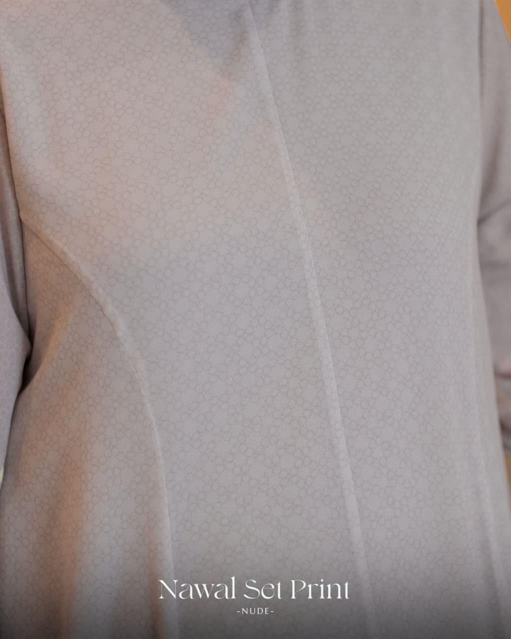 Nawal Set Print - Image 5