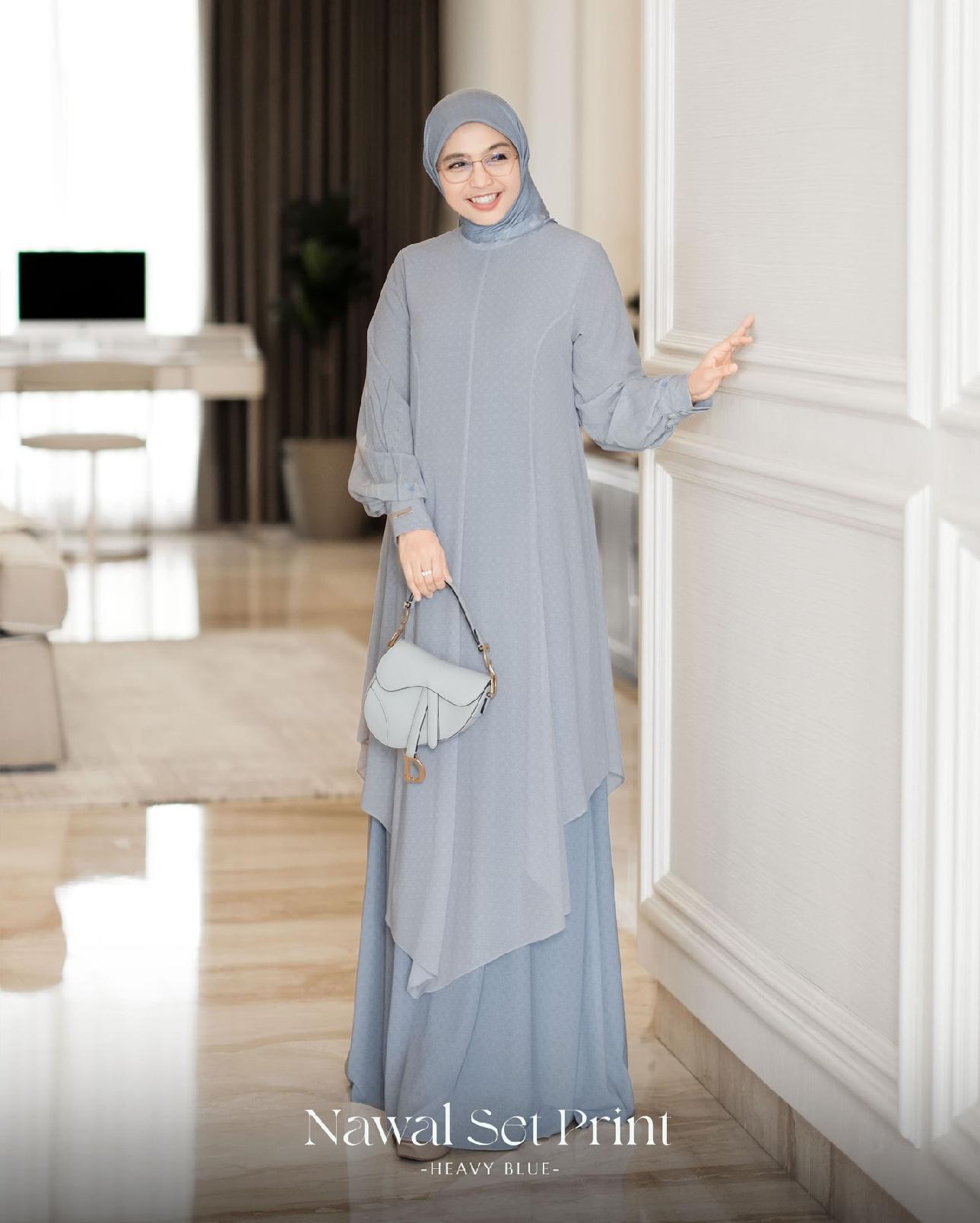 Nawal Set Print - Image 13