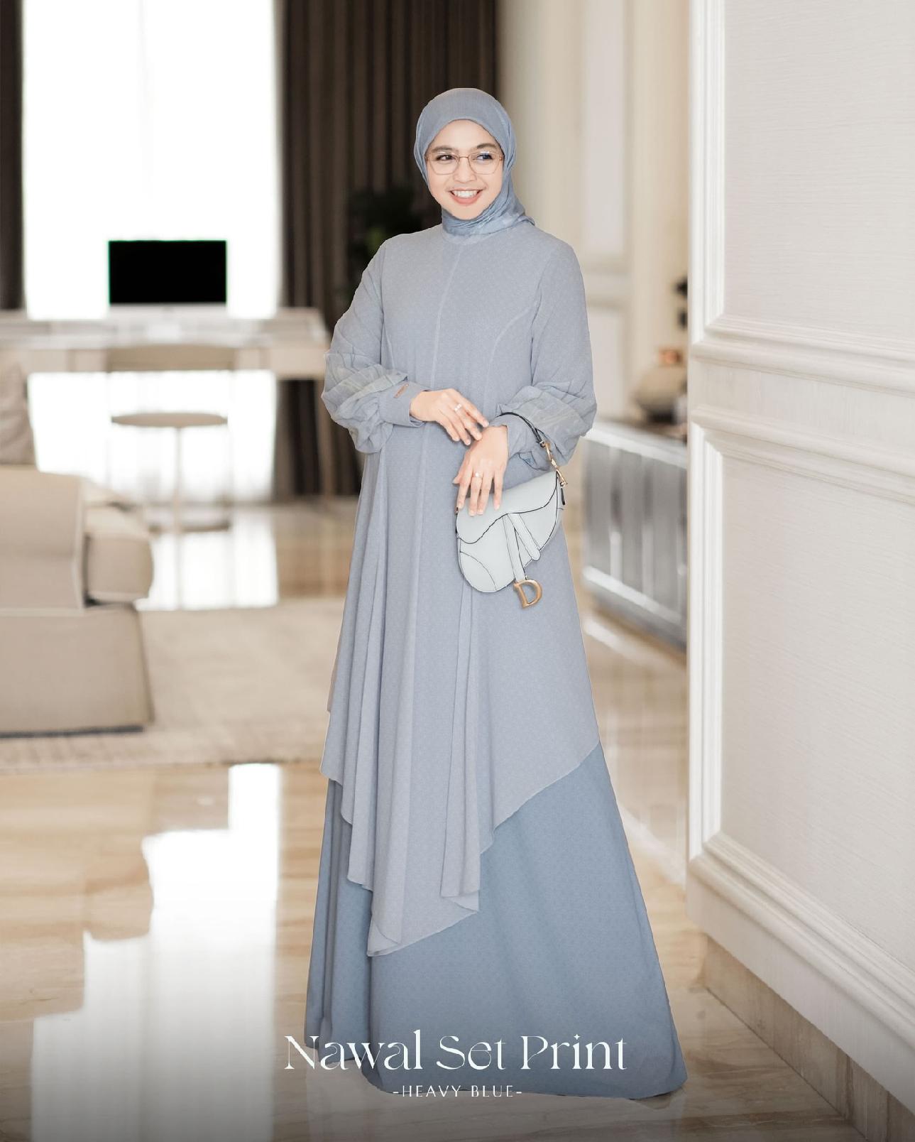 Nawal Set Print - Image 12