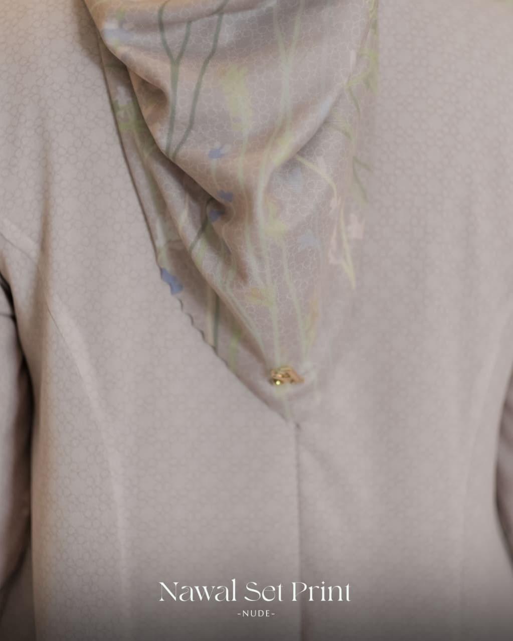 Nawal Set Print - Image 7