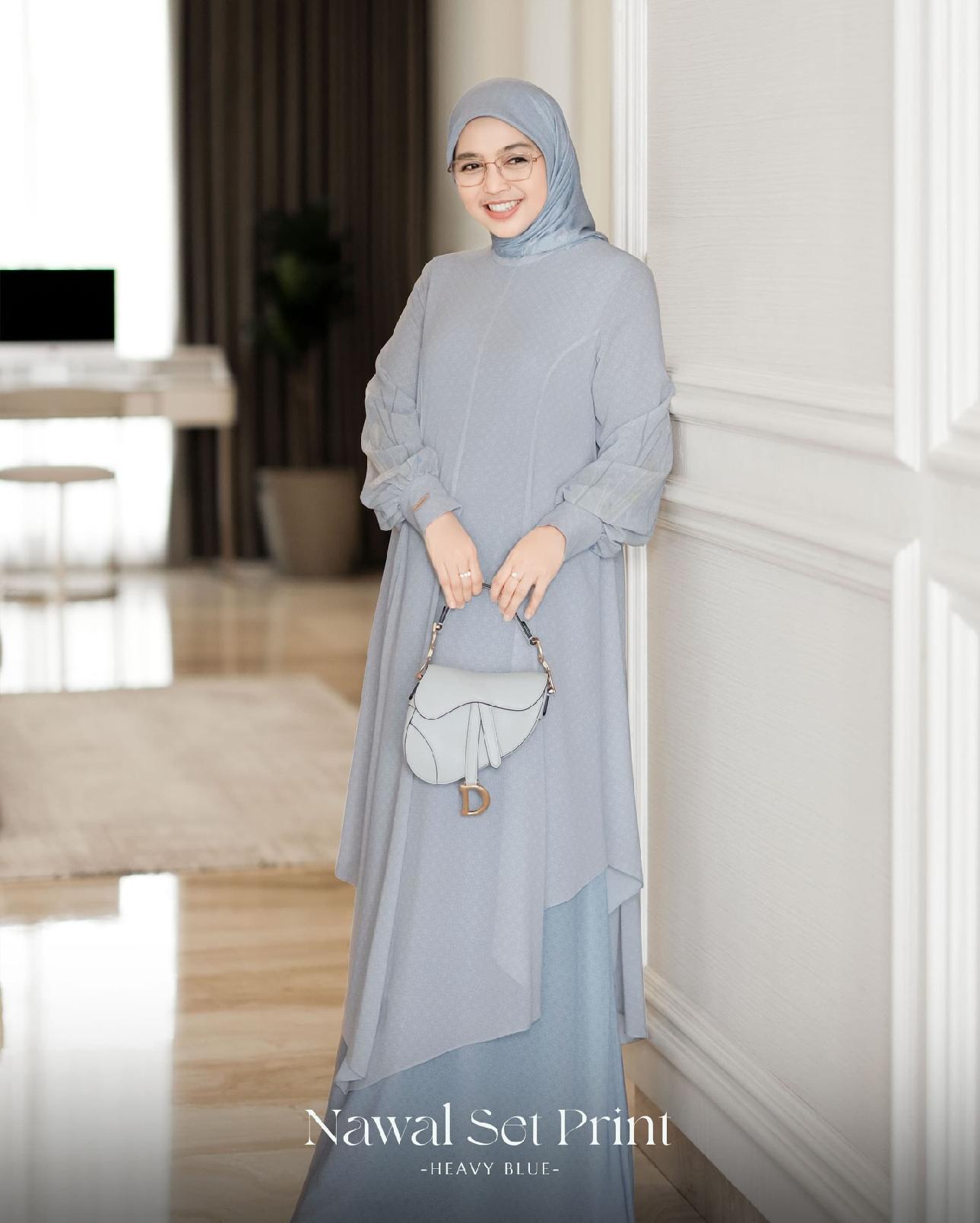 Nawal Set Print - Image 14