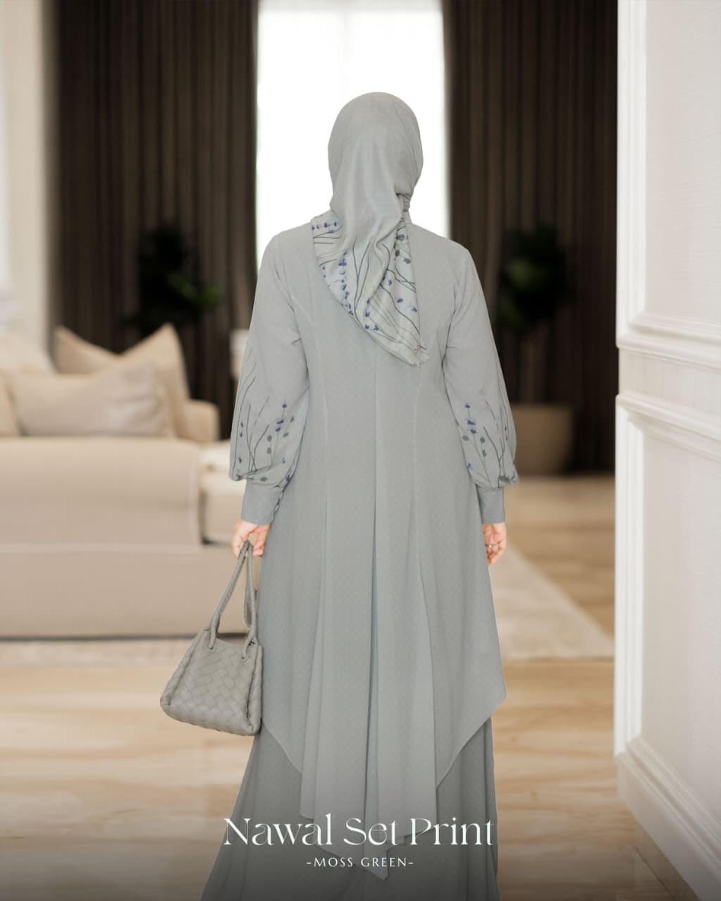 Nawal Set Print - Image 10