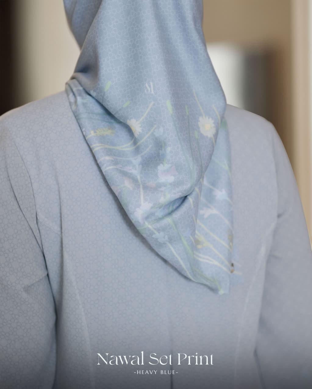 Nawal Set Print - Image 18