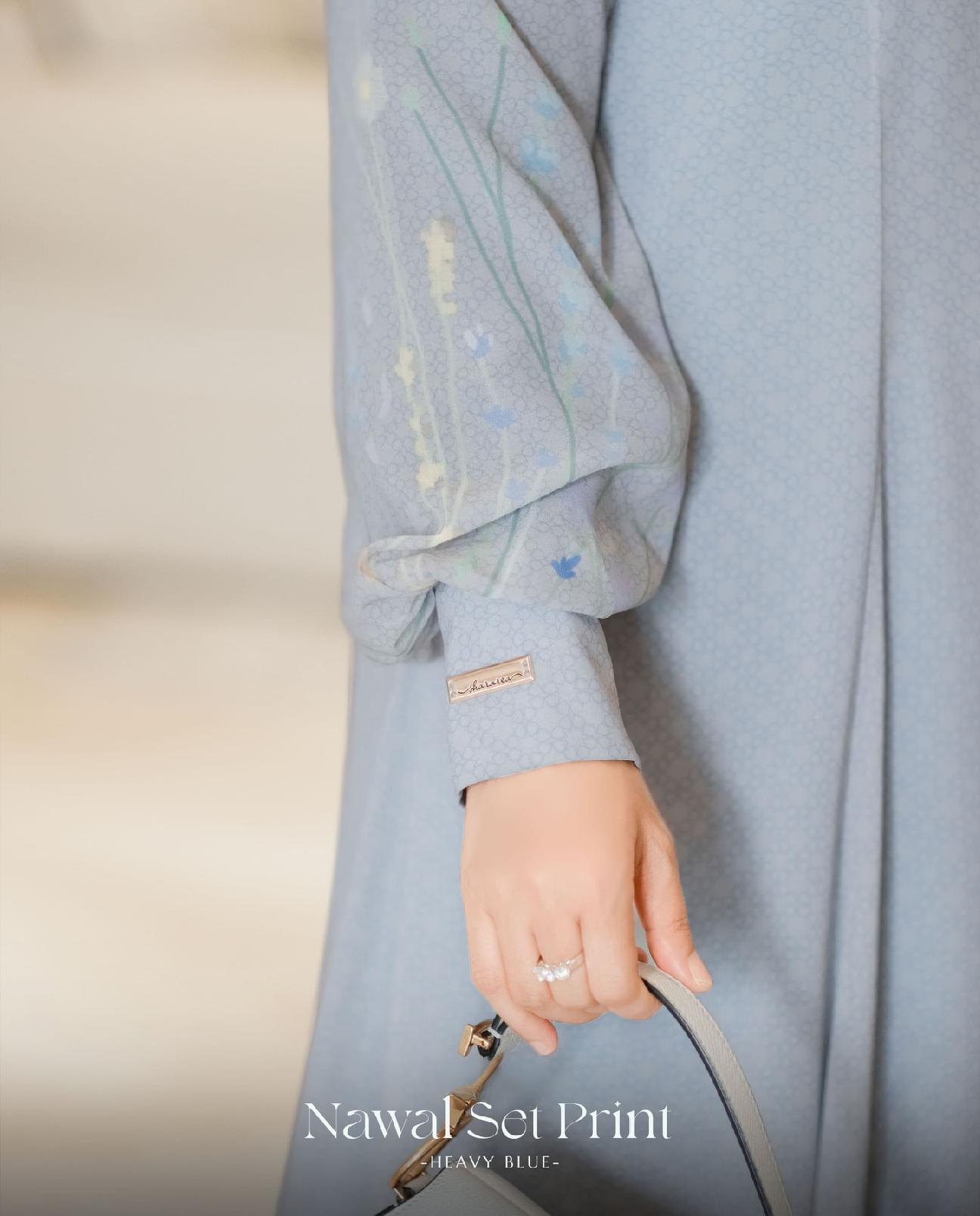 Nawal Set Print - Image 17