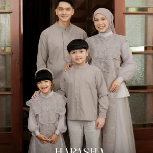 Harasha Family Series