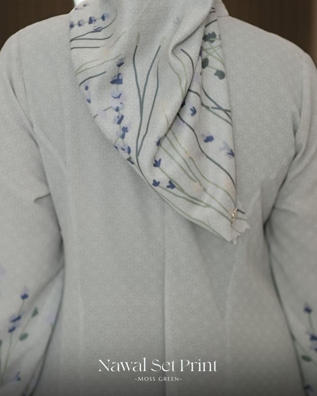 Nawal Set Print - Image 11