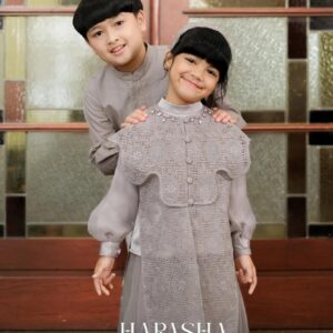 Harasha Family Series Kids